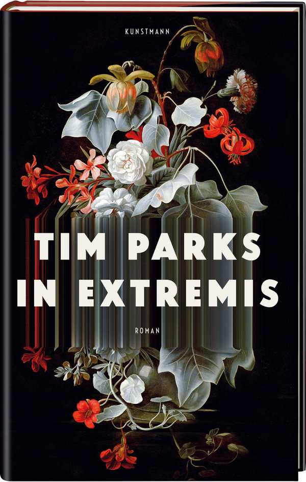 Goldene Seiten Tim Parks In Extremis