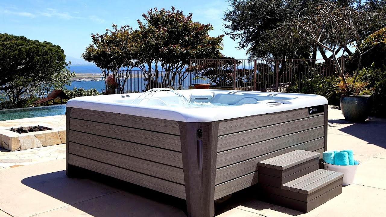 Hot Tub Brand Comparison Brand Choices