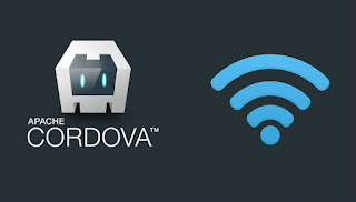 Cordova - Network Information كوردوفا - معلومات الشبكة