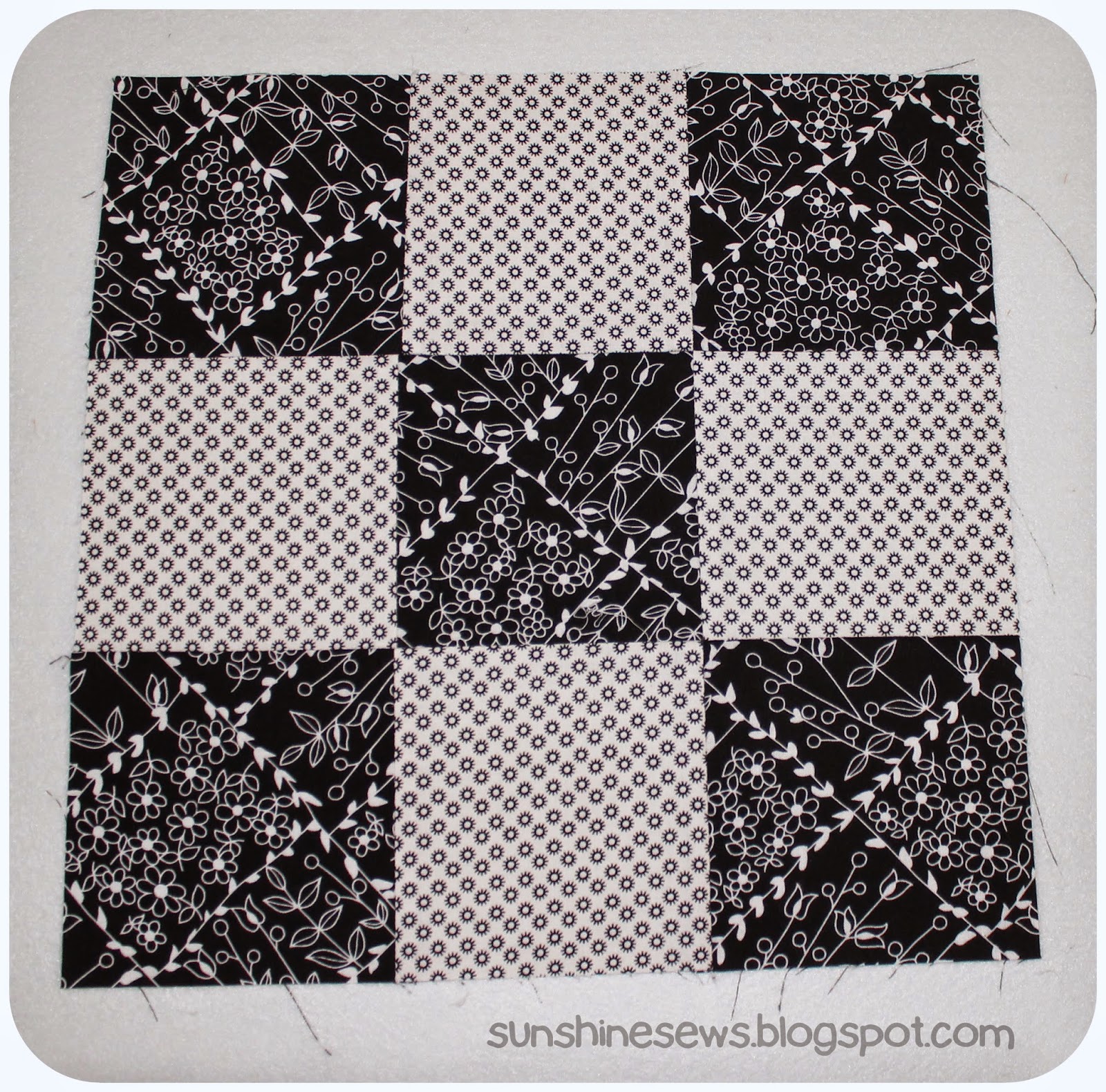 SunShine Sews...: 2012