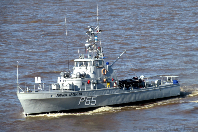 Poder Naval Aniversario de la Afirmación del Pabellón Nacional en la