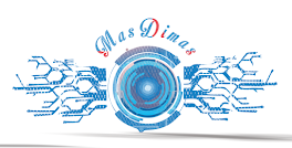 Mas Dimas - The Official Blog Of Dhimas Putra