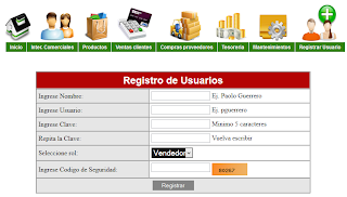 Descargar Sistema de Ventas Open Source