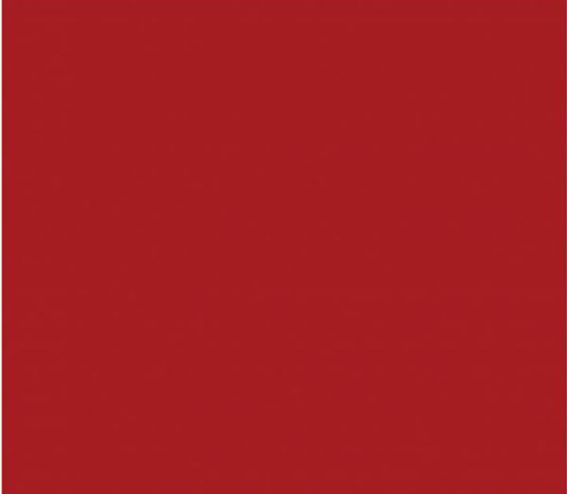 اللون الأحمر اللون الأحمر