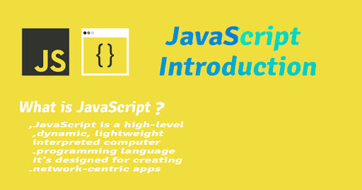 JavaScript Introduction