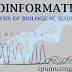 Bioinformatics: Analysis of Biological Sequences (#bioinformatics)(#ipumusings)(#biochemistry)(#biotechnology)