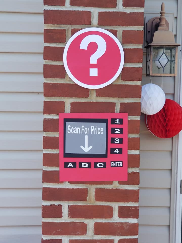 The Ultimate TargetThemed Birthday Party Blue i Style Creating an