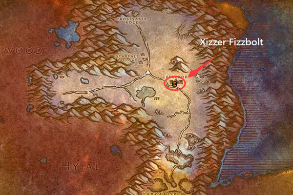 The most commonly used props and usage scenarios of Classic WOW PVP - 1