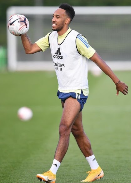 Pierre-Emerick Biography, Age, Stats, Fifa, Wiki & More