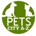 PETS CITY A-Z