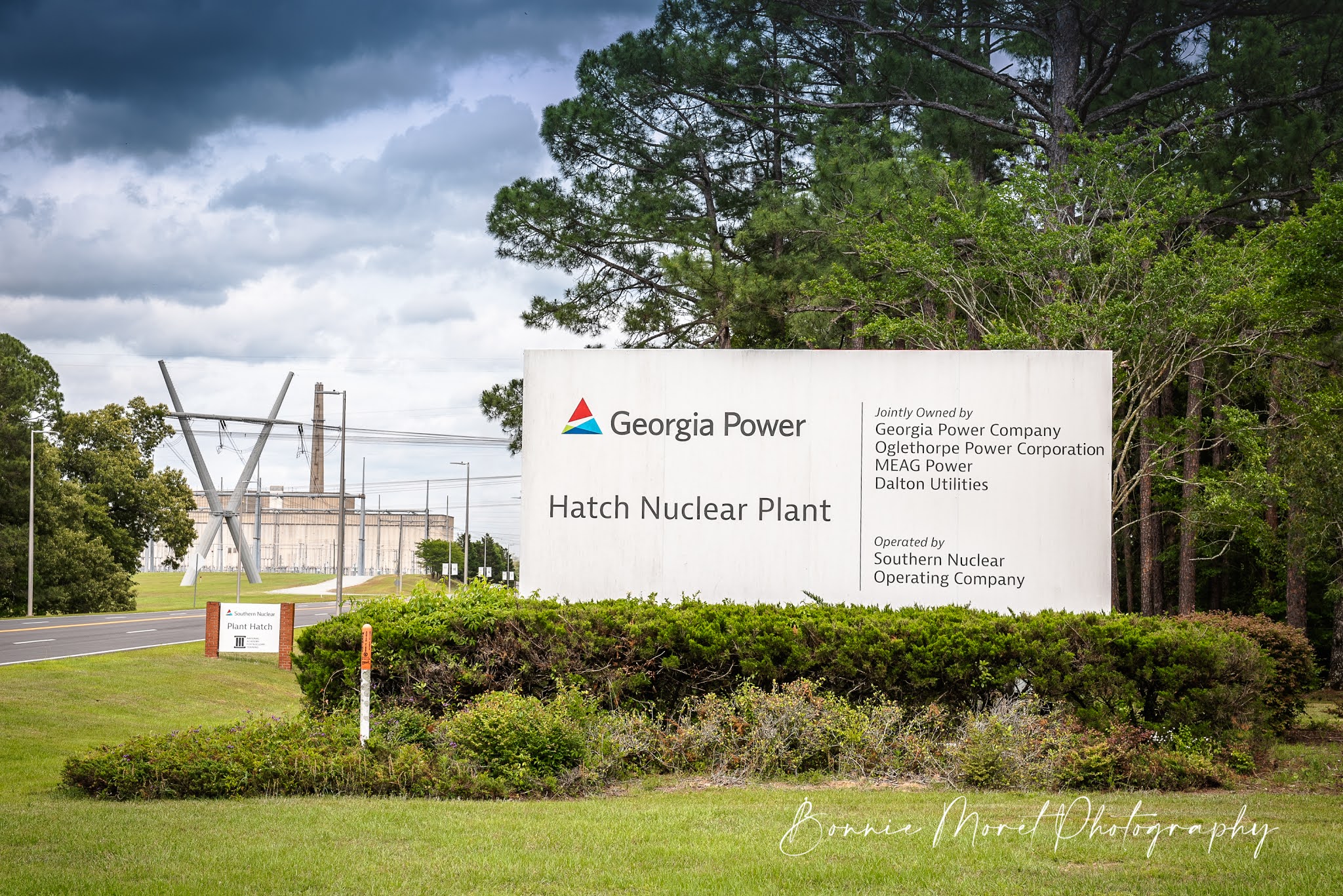 Power's Nuclear Nightmare Plant Vogtle