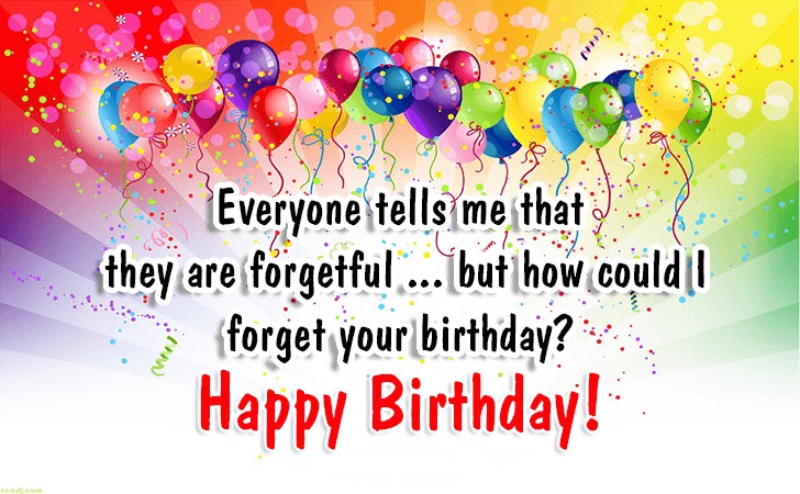 Inspirational Birthday Messages for a Special Friend - Birthday Wishes ...