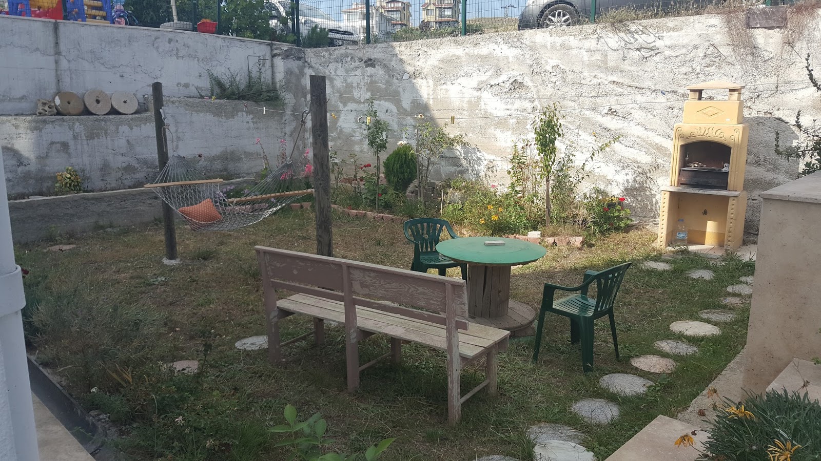 Karakumda Günlük Kiralik 1+1 Esyali Yazlığımız No5 Sinop Pansiyon