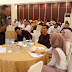 Bakesbangpoldagri NTB Gelar Sosialisasi Wasbang, Ini Yang Dijelaskan Danrem 162/WB