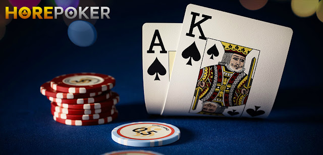 STRATEGI MENANG BERMAIN POKER ONLINE INDONESIA | HOREPOKER - Hore Poker