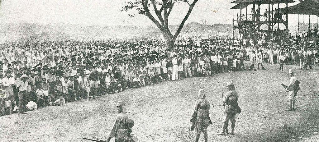 Ruang Sejarah | Portal Sejarah Dunia Terlengkap