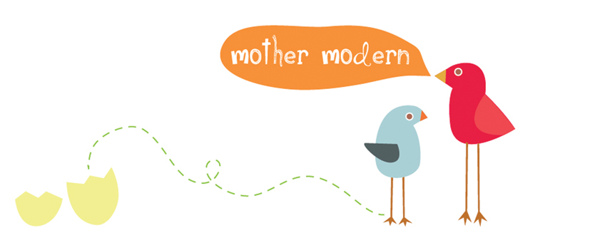 Mother Modern