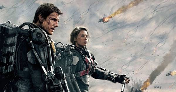 20+ Film Time Travel (Perjalanan Waktu) Terbaik Hollywood yang Pernah
