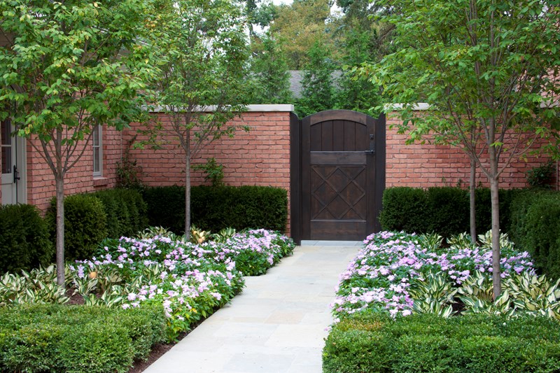 villa bahce duvar modelleriBAHÇE DUVARI YAPIMI FİYATLARI O535 240 07