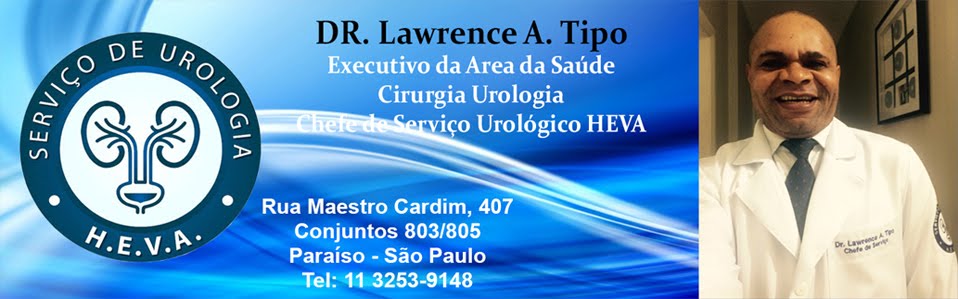 Dr. Lawrence A. Tipo