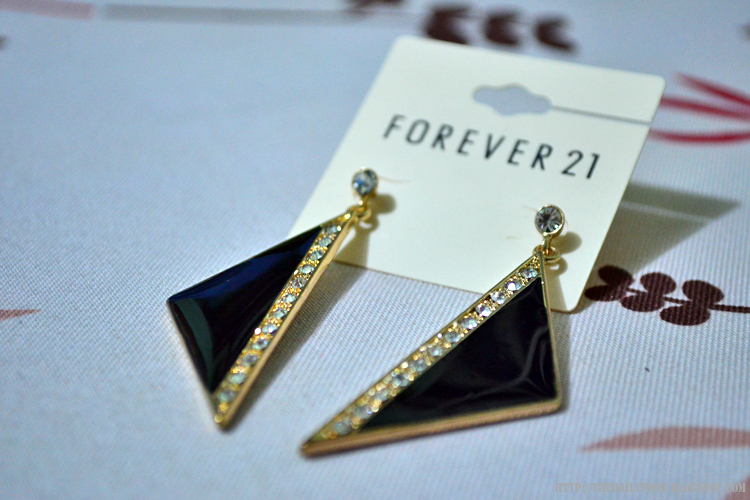 Forever21 Earrings