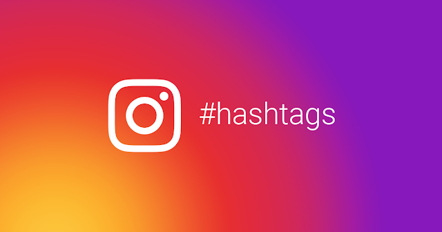 50 MOST POPULAR HASHTAGS FOR INSTAGRAM