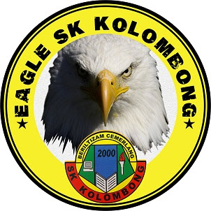 EAGLE SK KOLOMBONG