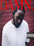 Kendrick Lamar-Damn 2017