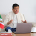 Llama Juan Bernardo a funcionarios públicos a no distraerse en sus aspiraciones políticas