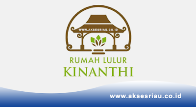 Rumah Lulur Kinanthi Pekanbaru
