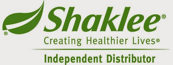 Shaklee Independent Distributor