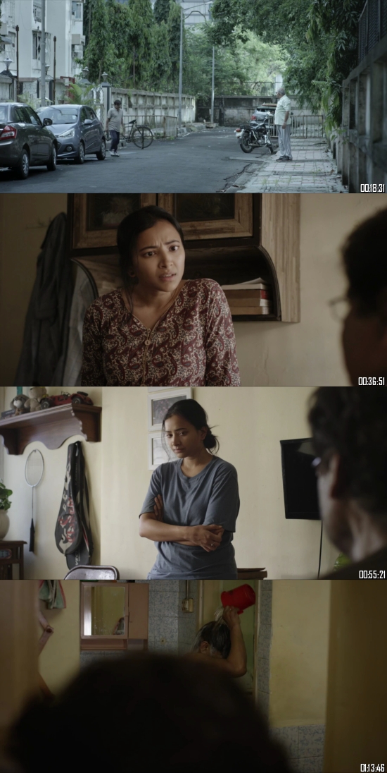 Jamun 2021 Hindi 720p 480p WEB-DL x264 Full Movie