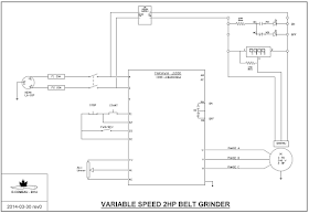 DIY Knifemaker's Info Center: BG-272 DIY 2 x 72" Belt Grinder