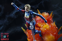 SH Figuarts Captain Marvel (Avengers Endgame) 22