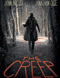 Read The Creep online