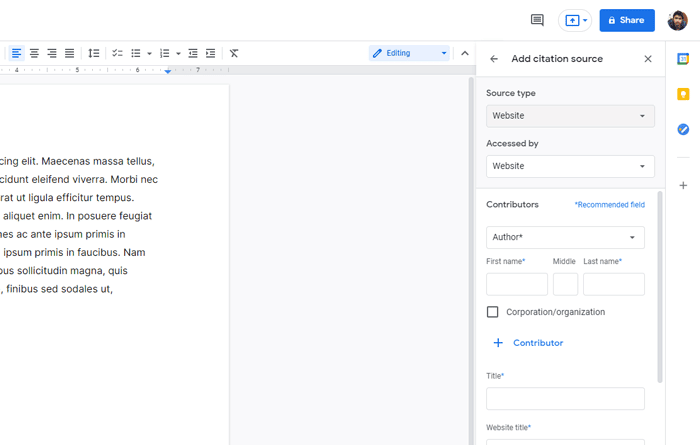 Consejos y trucos de Google Docs que todo el mundo debería saber