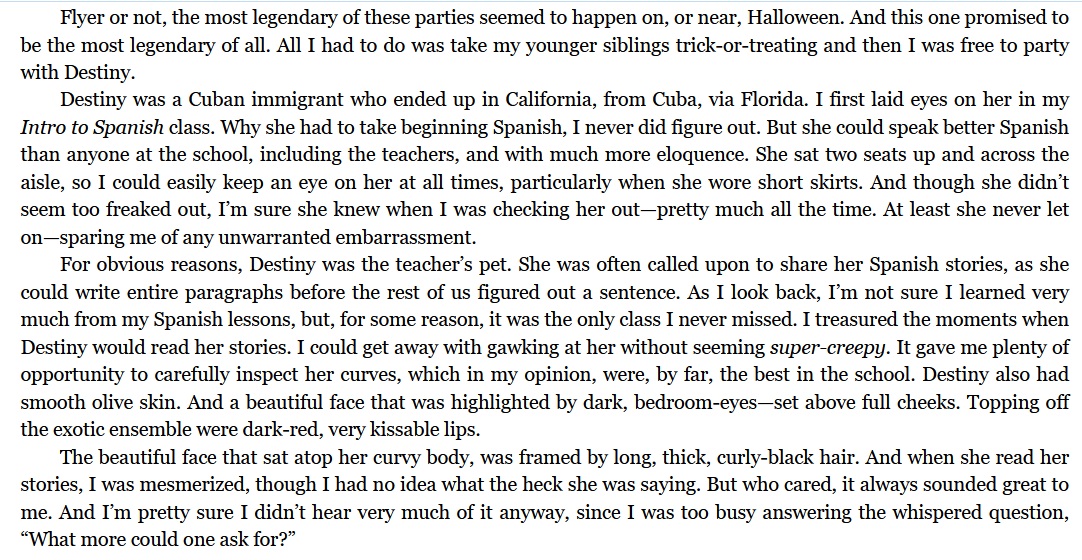 Marie Lavender's Writing in the Modern Age: BIG HALLOWEEN MULTI-AUTHOR ...