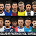 PES 2019 Exclusive Facepack Vol. 10 By Sofyan Andri PES 2019 Exclusive Facepack Vol. 10 By Sofyan Andri