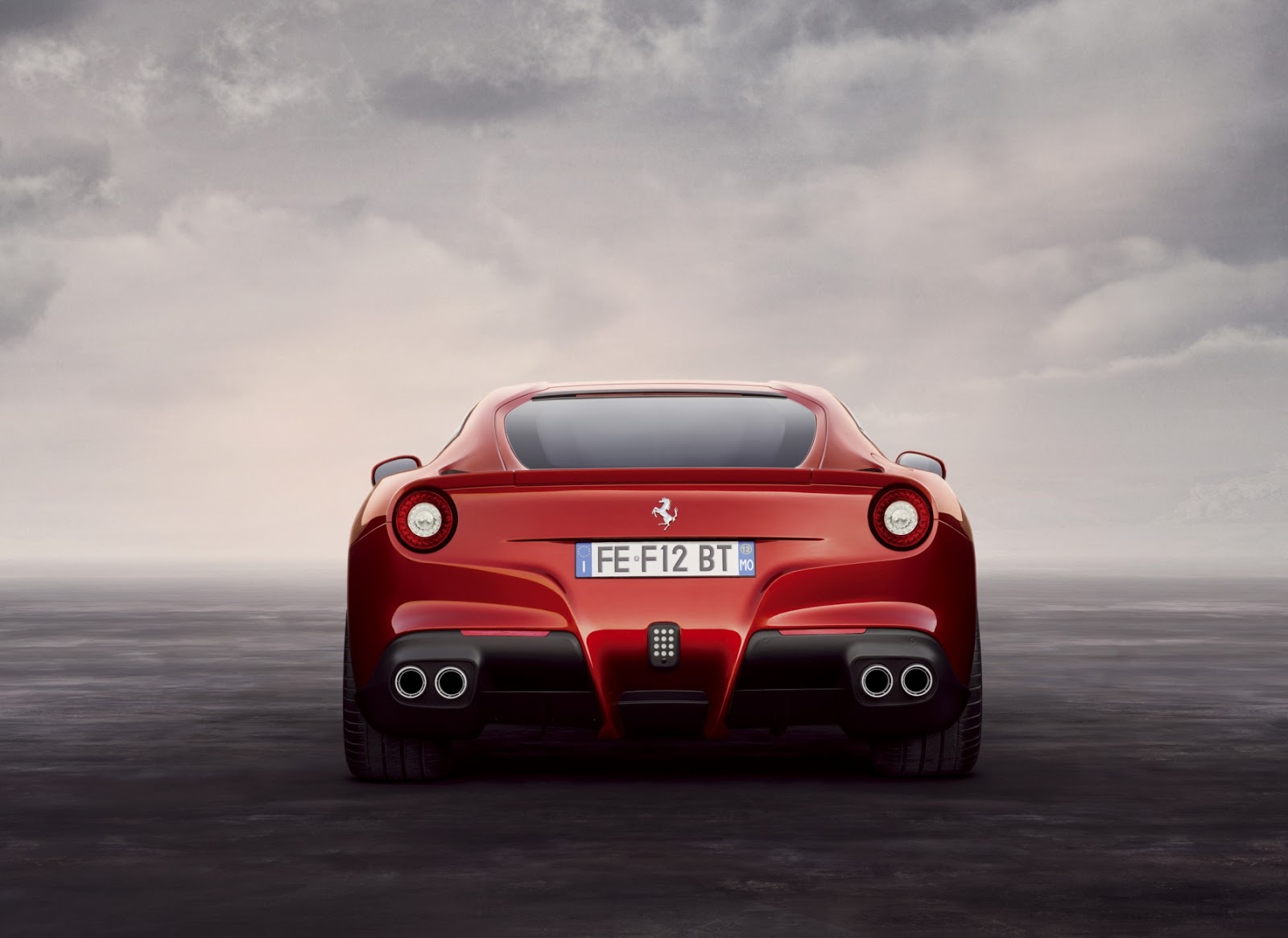 All Wallpapers: Ferrari Car HD Wallpapers 2013