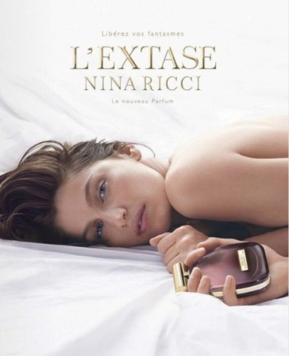 L?Extase by NINA RICCI