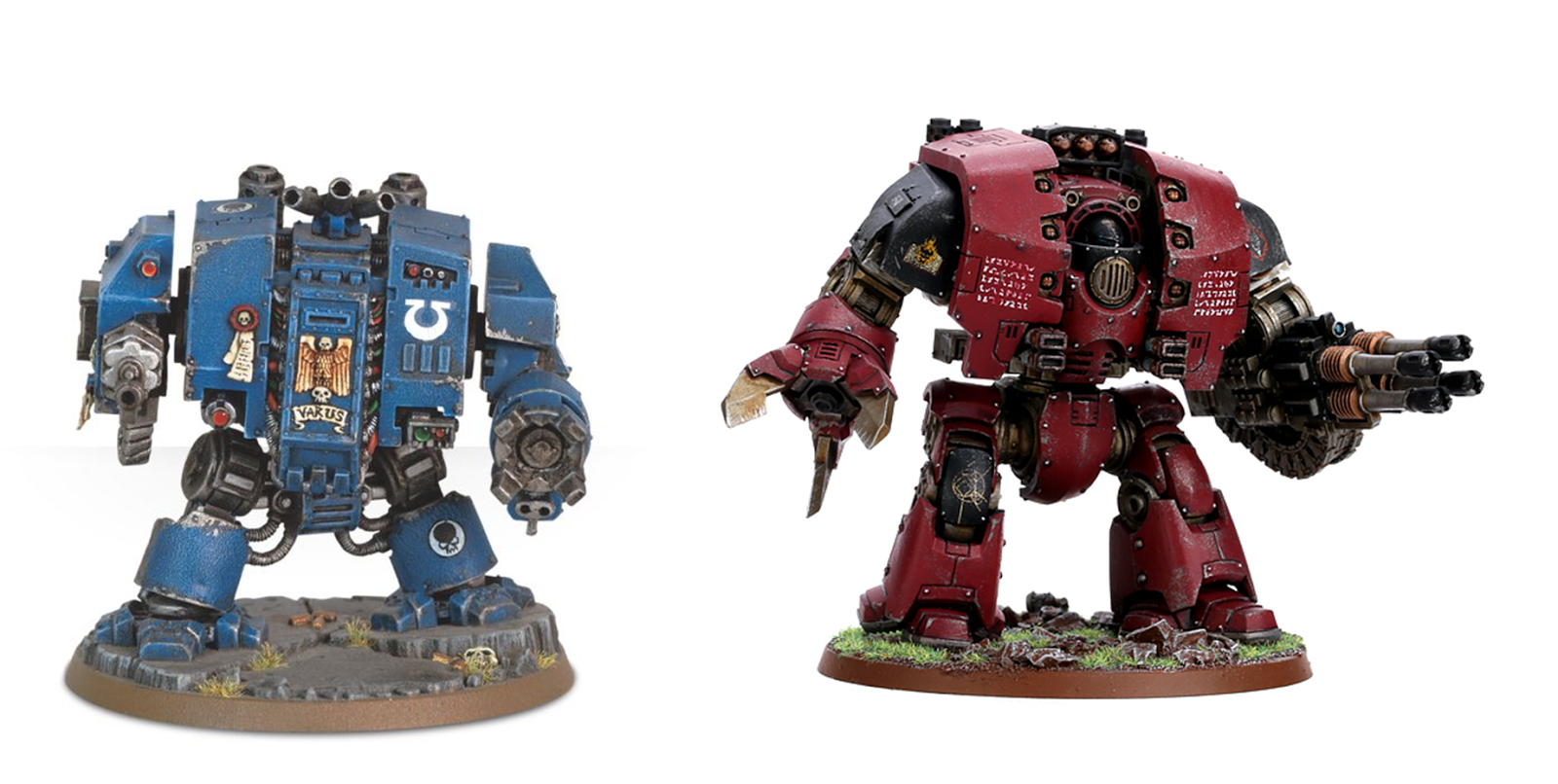 Between The Bolter And Me Leviathan Dreadnought Impressions between-the-bolter-and-me-leviathan-dreadnought-impressions