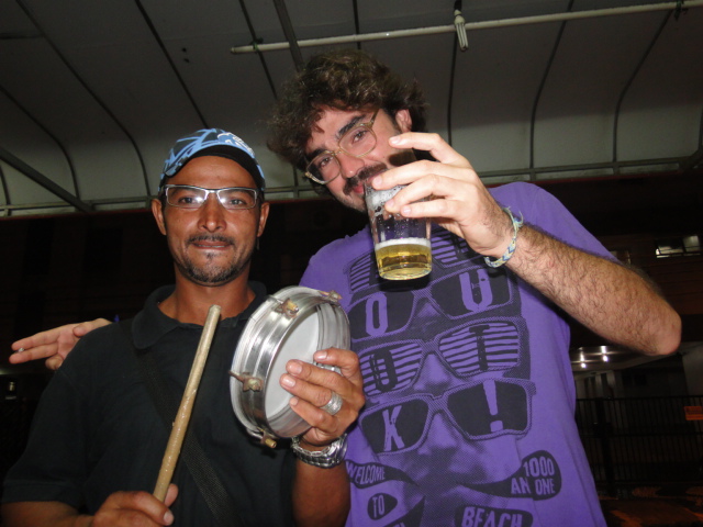 Pra Quem Gosta De Bar Agosto 2013