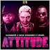 AUDIO | Harmonize Ft. H baba & Awilo Longomba – Attitude (Mp3) Download