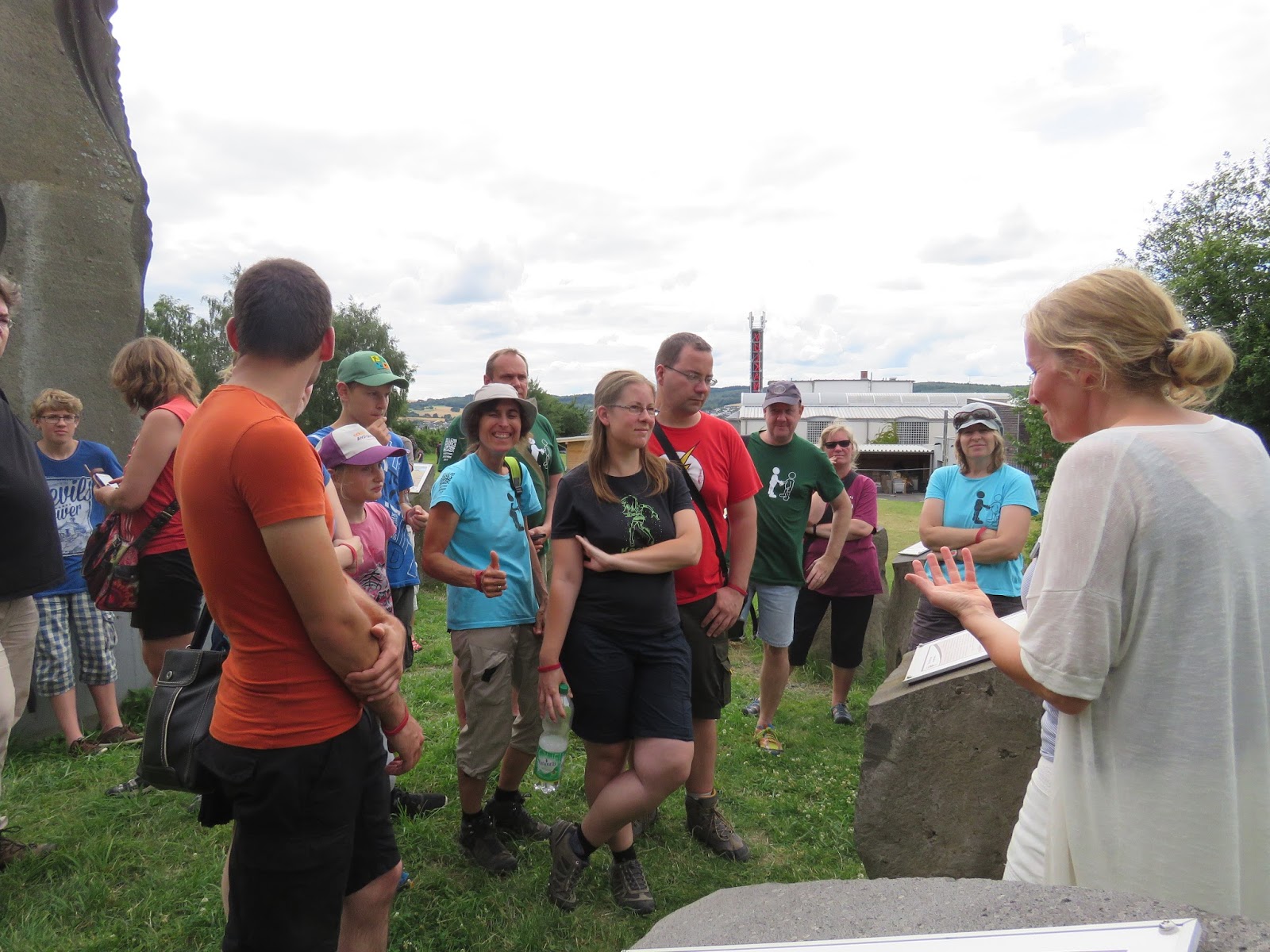 My Events In The Last Weeks Heylilahey