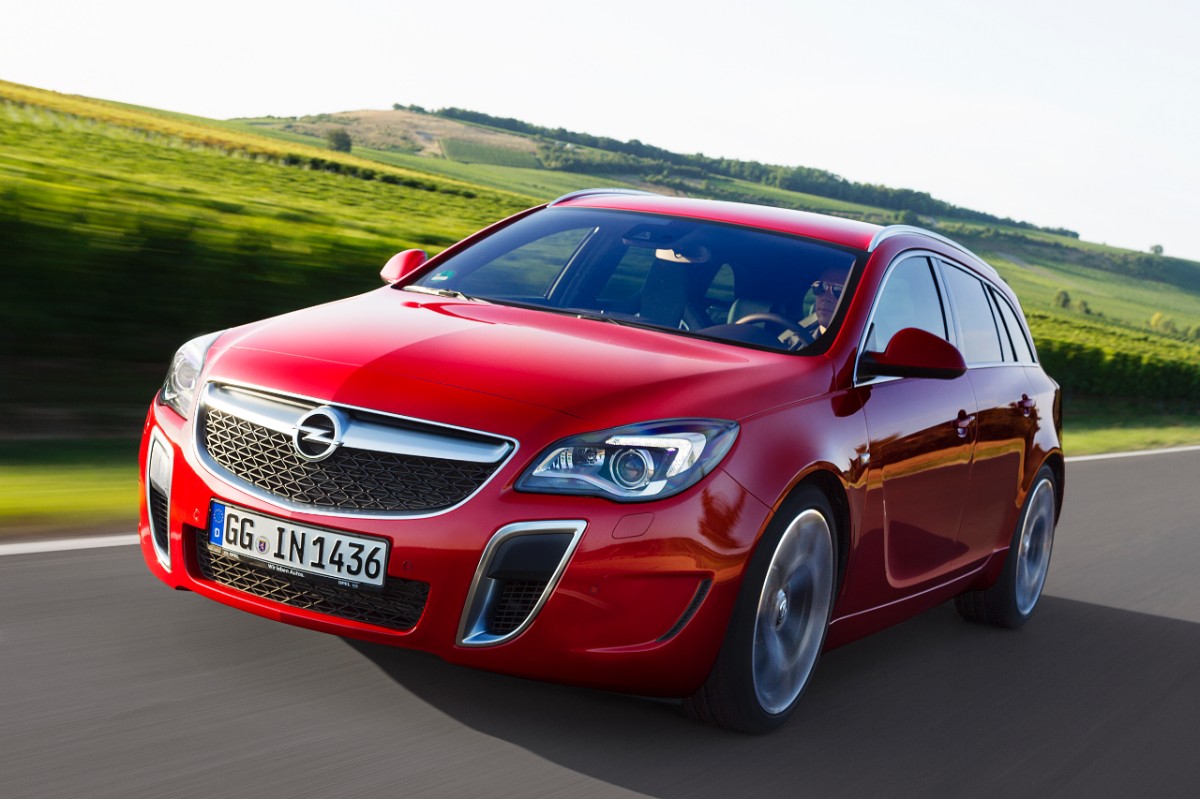 Best-Looking Small Car: New Opel Corsa Wins “autonis”, Opel