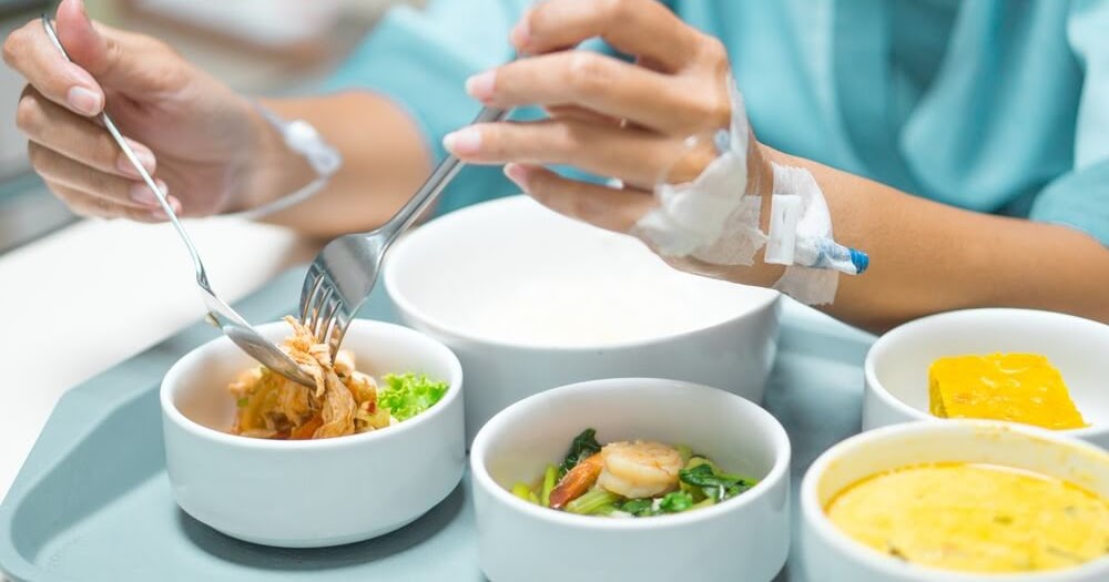 Makanan Untuk Orang Gastrik / Menu Praktis Makanan Untuk Anak Sehat