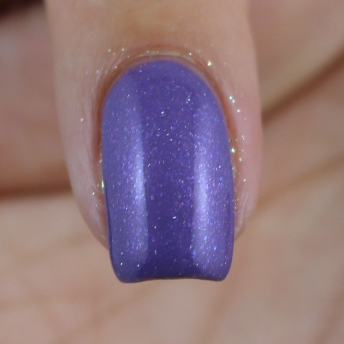 What's Up Nails Succulent swatched by Olivia Jade Nails