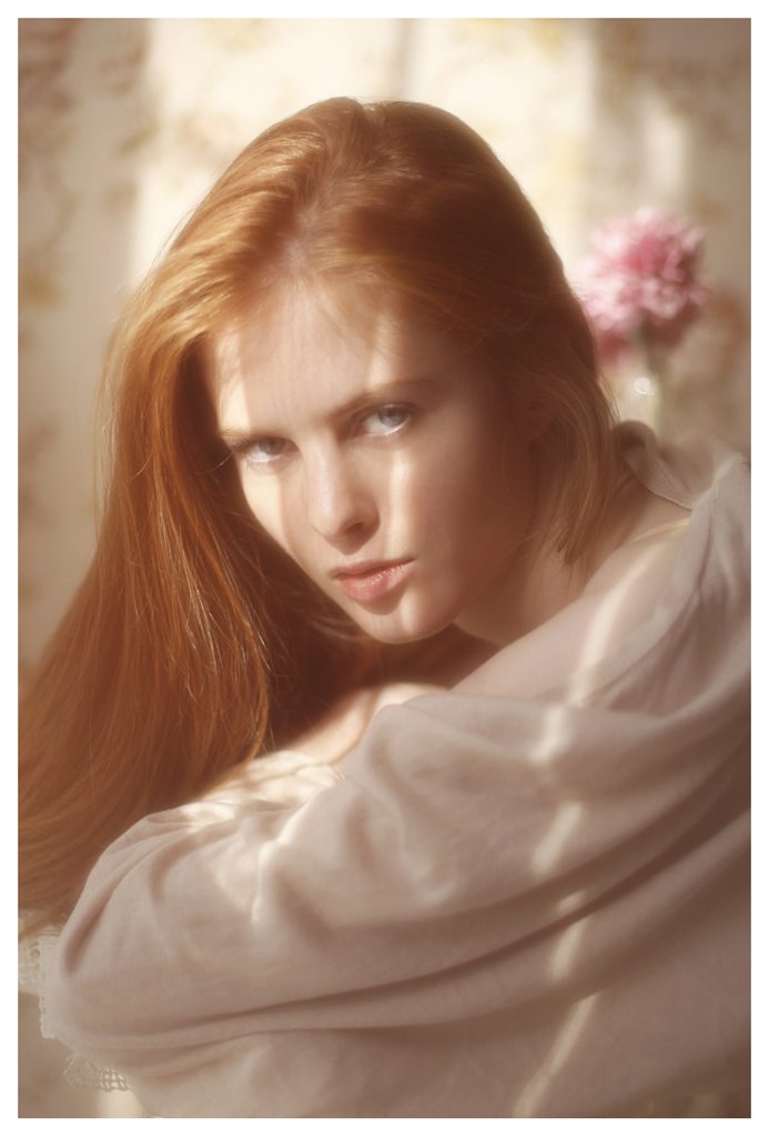 Vivienne Mok Photography Daniela, Paris