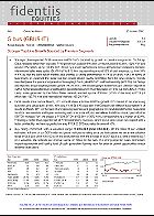 Studio societario di Fidentiis Equities su Gibus