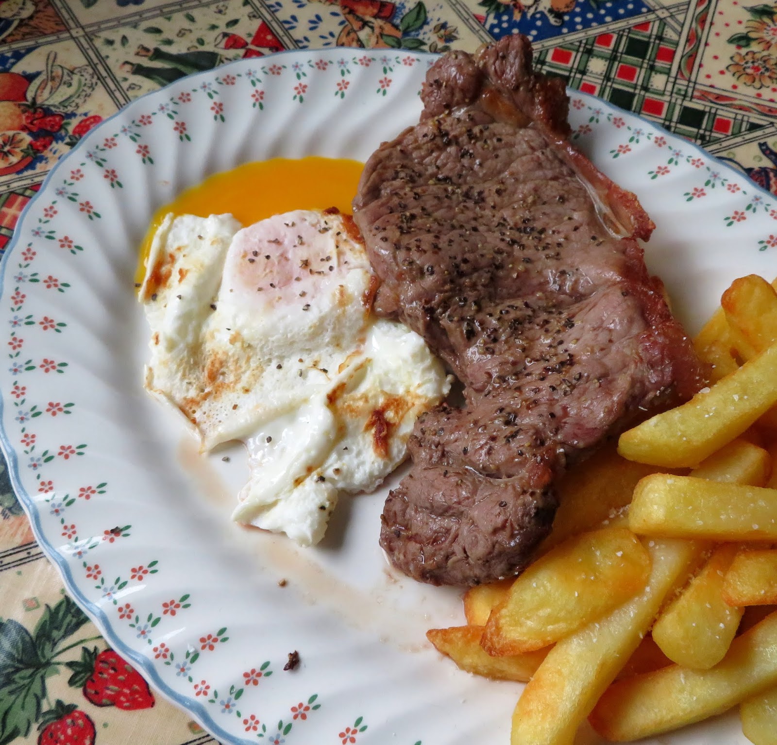 Salt Block Cooking – Project Isabella